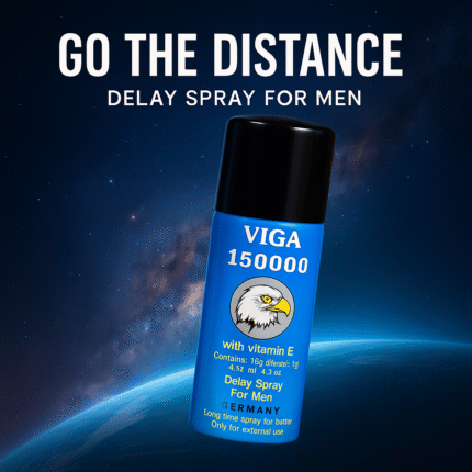 Viga Delay Spray 150000