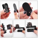 SQ8 Mini Hidden Spy Camera – 1080P Night Vision - Image 3