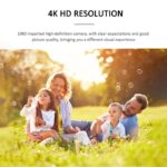 X9 Mini WiFi Camera – 1080p HD, 2MP - Image 4