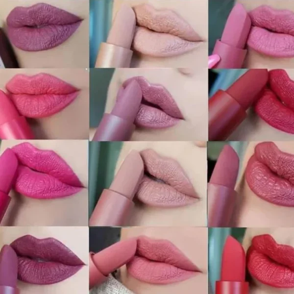 15-in-1 Makeup Deal Set