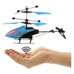 Infrared LED Helicopter Toy – Hand Sensor - Image 6