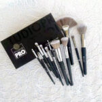 13-Pcs B.H Cosmetics Studio Pro Brush Set - Image 2