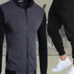 Men’s Winter Gym Tracksuit (L)