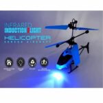 Infrared LED Helicopter – Hand Sensor Flying Toy - Image 14