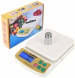 SF-400A Digital Kitchen Scale – 10kg - Image 2