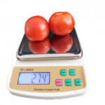 SF-400A Digital Kitchen Scale – 10kg - Image 4