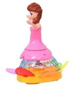 Princess Dancing Doll – LED & Music - Image 2