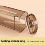 School Bus Kids Water Bottle 500ml – Leak-Proof - Image 6