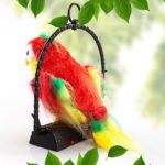Talking Parrot Toy – Speech Repeater for Kids - Image 5