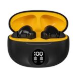 895B Wireless Earphones – Bluetooth 5.4, Deep Bass - Image 4