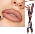 12-Pcs Jumbo Lip Liner Pencil Set - Image 2