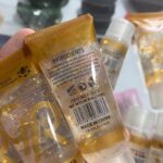 GR 24K Gold & Collagen Primer - Image 2