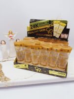 GR 24K Gold & Collagen Primer - Image 5