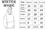 Father & Son Grey Hoodie – XL - Image 4