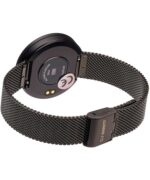 Ladies Smart Watch with Mesh Strap (Black) - Image 7