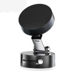 360° Magnetic Phone Holder – Car & Desk Mount - Image 4