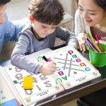 Kids Tracing Book – 64 Pages - Image 3