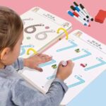 Kids Tracing Book – 64 Pages - Image 6