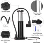 Mini Foot Air Pump – Heavy Duty - Image 3