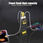 Bolt Power Bank B102 – 10,000mAh - Image 2