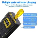 Bolt Power Bank B102 – 10,000mAh - Image 3