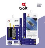 Bolt Power Bank B102 – 10,000mAh - Image 6