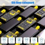 Bolt Power Bank B102 – 10,000mAh - Image 5