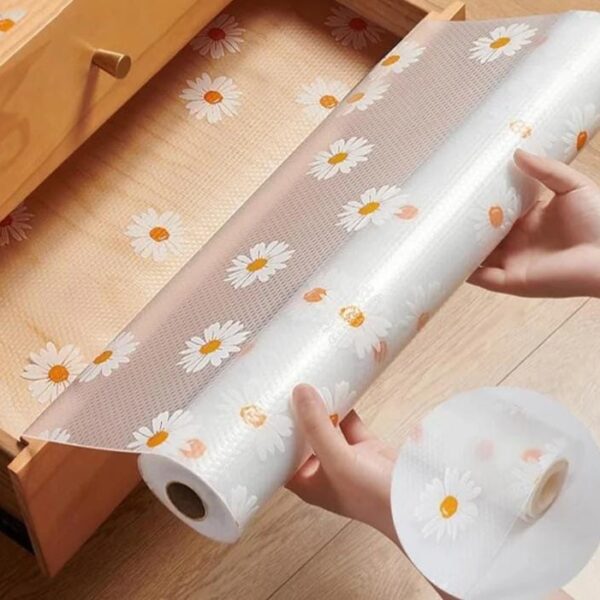 Waterproof Kitchen Mat – 45×150 cm