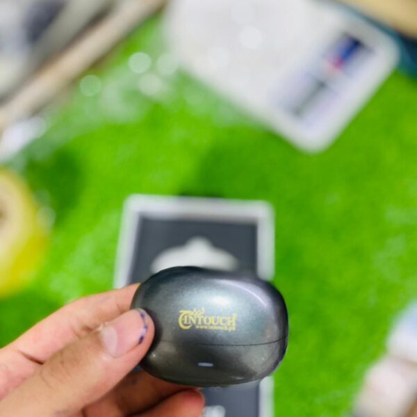 InTouch INT-W03 Bluetooth Earbuds – ANC