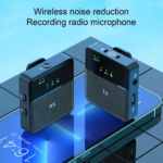 SX9 Wireless Dual Mic - Image 3