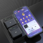 SX9 Wireless Dual Mic - Image 5