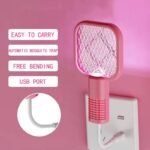 Mini USB Mosquito Zapper