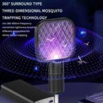 Mini USB Mosquito Zapper - Image 5