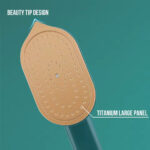 Mini 180° Rotatable Travel Steam Iron - Image 5