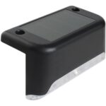 Multifunctional LED Solar Step Lamp – Outdoor - Image 3