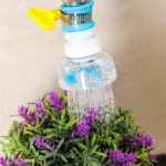 Kitchen Faucet Splash Fan Nozzle - Image 7