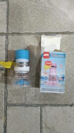 Kitchen Faucet Splash Fan Nozzle