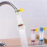 Kitchen Faucet Splash Fan Nozzle - Image 11
