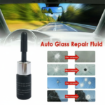 Glass Crack Nano Repair Fluid for Windshield - Image 5