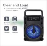 GTS 1360 Mini Bluetooth Speaker - Image 3