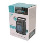 GTS 1360 Mini Bluetooth Speaker - Image 2